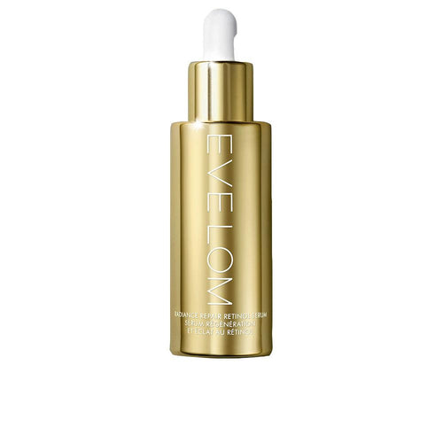 Eve Lom Time Retreat Reparaturserum Mit Retinol Strahlende Jugend Frische