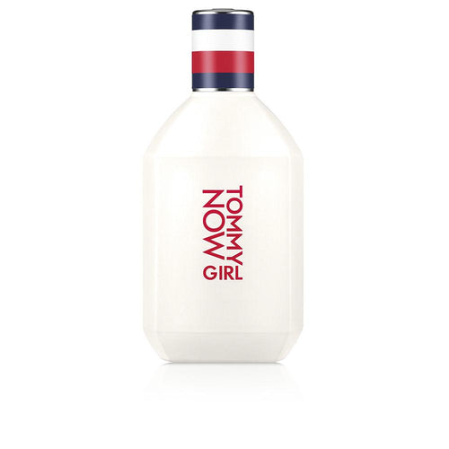 Tommy Hilfiger Tommy Now Girl Perfume Eau De Toilette Vibrant And Modern Flair