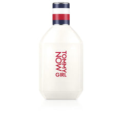 Tommy Hilfiger Tommy Now Girl Perfume Eau De Toilette Vibrant And Modern Flair