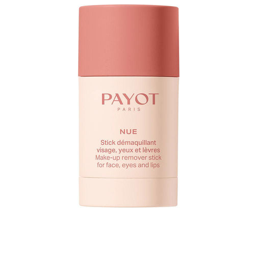 Payot Nue Stick Desmaquillante Para Ojos Y Labios Limpieza Delicada Efectiva