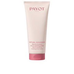 Payot Rituel Douceur Bálsamo Pies Micro Peeling Cuidado Pies De Lujo
