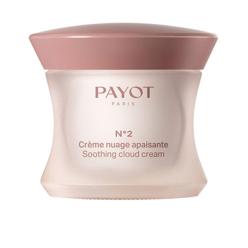 Payot Crème N°2 Crema Viso Idratazione E Sollievo