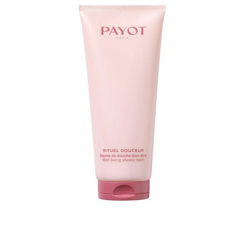 Payot Rituel Douceur Baume De Douche Hydratation Intense Et Confort