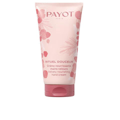 Payot Rituel Douceur Crema De Manos Nutrición Intensa Y Hidratación