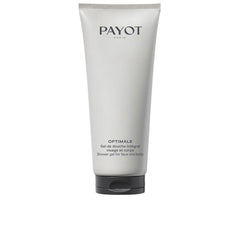 Payot Optimale Gel De Ducha Para Rostro Y Cuerpo Cuidado Perfecto De La Piel