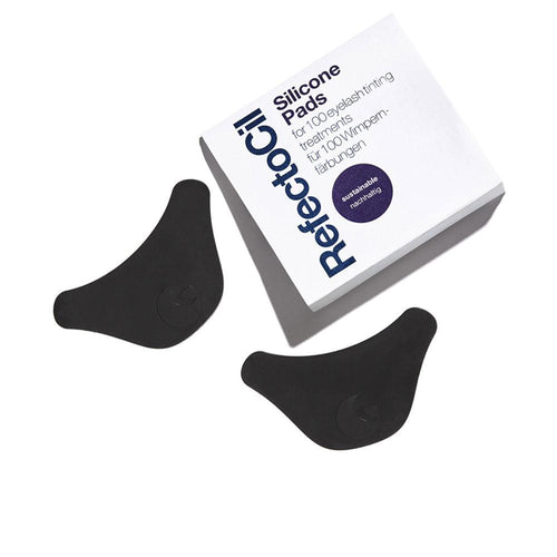 Refectocil Silicone Pads Cosméticos Para Cejas Y Pestañas Perfectas Definición Elegante