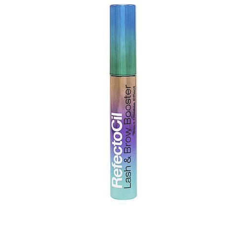 Refectocil Lash & Brow Booster Tratamiento Para Pestañas Y Cejas Mirada De Impacto