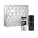 Rabanne Phantom Profumo Eau De Toilette E Deodorante Essenza Di Modernità
