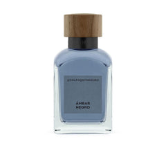 Adolfo Dominguez Ambar Negro Profumo Eau De Parfum Naturalmente Sostenibile E Vegano