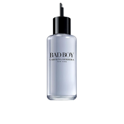 Carolina Herrera Bad Boy Perfume Eau De Toilette Defining Bold Modern Masculinity