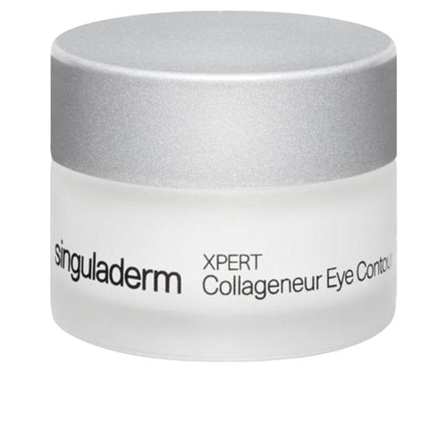 Singuladerm Xpert Collageneur Crema Contorno De Ojos Ojos Más Radiantes