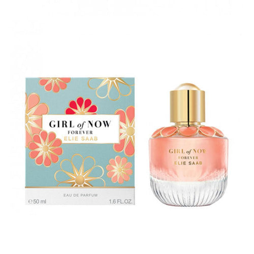 Elie Saab Girl Of Now Perfume Eau De Parfum Cheerful Aroma