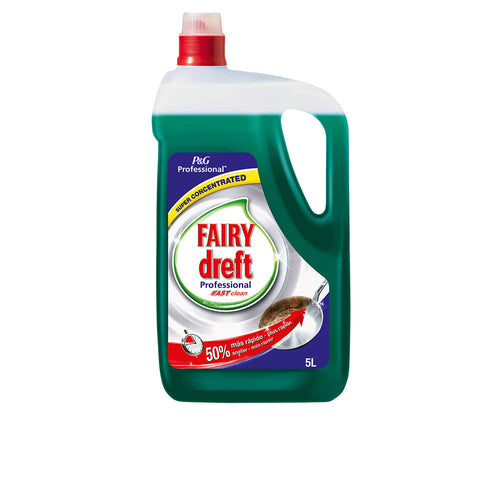 Fairy Professional Extra Clean Lavastoviglie Concentrato