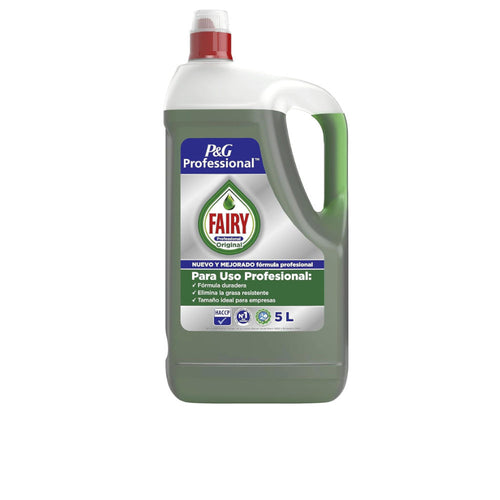 Fairy Professional Originale Lavastoviglie Concentrato