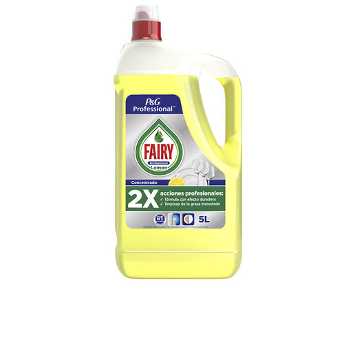 Fairy Professional Lemon Lavastoviglie Concentrato