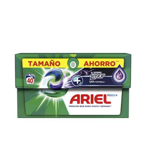 Ariel Pods Detergente 3in1