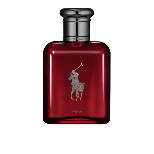 Ralph Lauren Polo Red Parfum Eau De Parfum Starker Duft Für Abenteurer