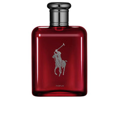 Ralph Lauren Polo Red Parfum Eau De Parfum Starker Duft Für Abenteurer