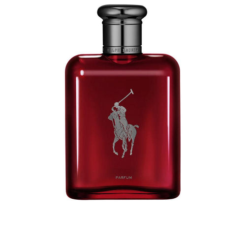 Ralph Lauren Polo Red Parfum Eau De Parfum Starker Duft Für Abenteurer