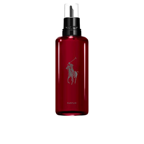 Ralph Lauren Polo Red Parfum EDP Kühne Und Nachhaltige Eleganz