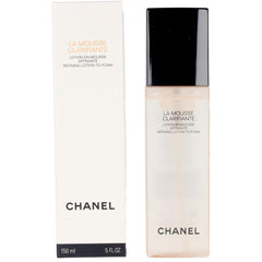 Chanel La Mousse Mousse Limpiadora Piel Radiante
