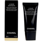 Chanel La Base Base Matificante Pelle Impeccabile Tutto Il Giorno