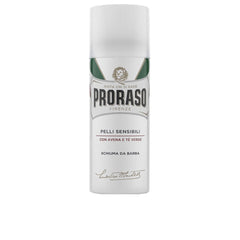 Proraso Pelli Sensibli Espuma De Afeitar