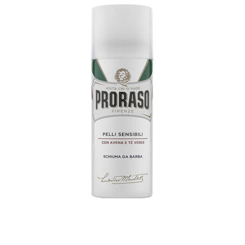 Proraso Pelli Sensibli Espuma De Afeitar