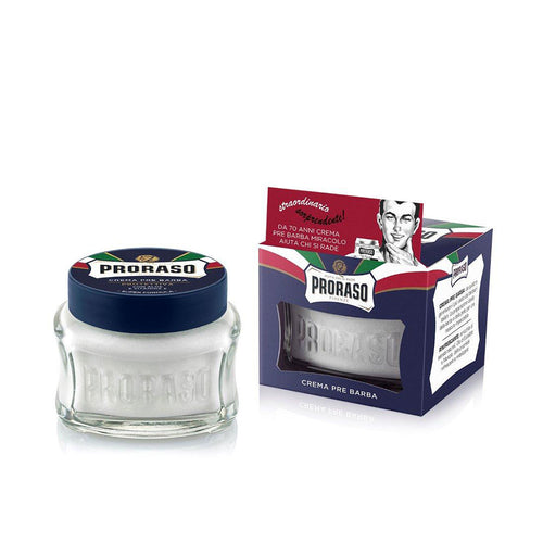 Proraso Blue Proraso Crema Pre Barba