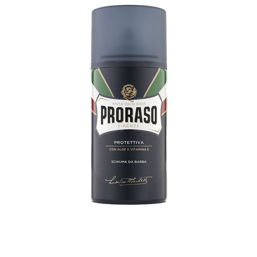Schiuma Da Barba Proraso Blue Proraso