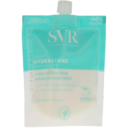 Svr Laboratoire Dermatologique Hydraliane Feuchtigkeitsspendende Gesichtscreme Rund Um Die Uhr Feuchtigkeit