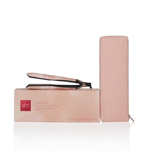 Ghd Platinum Haar Glätteisen Take Control Now Schönheit Und Spitzenleistung