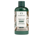 The Body Shop The Body Shop Coconut Crema Doccia Aroma Tropicale Del Cocco