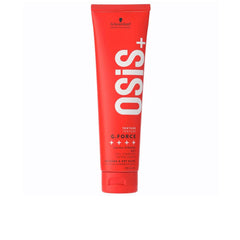 Schwarzkopf Osis+ Gel Capilar De Fijación Intensa Control Duradero