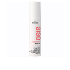 Schwarzkopf Osis Plus Sérum Antifrizz Cabello Liso Y Protegido