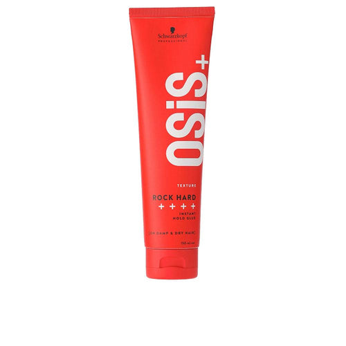 Schwarzkopf Osis+ Gel Modelador Fijación Ultra Fuerte