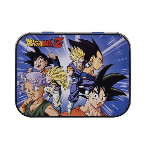 Take Care Dragonball Z Cerotti Tecnologia Innovativa Di Guarigione