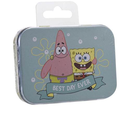 Take Care Bob Esponja Bende Protezione E Cura Ottimali