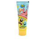 Take Care Bob Esponja Dentifricio Menta Dolce Sorriso Divertito Per Bambini