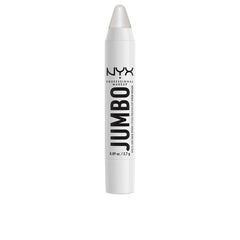 Nyx Professional Make Up Jumbo Multi Use Face Stick True Gold Highlighter Shine With Bold Brilliance