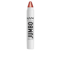 Nyx Professional Make Up Jumbo Multi Use Face Stick True Gold Highlighter Shine With Bold Brilliance