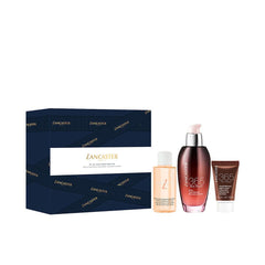 Lancaster 365 Skin Repair Set Cosmetico Viso Pelle Giovane