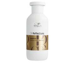 Wella Professionals Or Oil Reflections Shampoo Illuminante