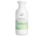Wella Professionals Elements Shampoo Rigenerante Delicato Senza Solfati