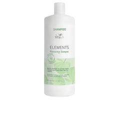 Wella Professionals Elements Shampoo Rigenerante Delicato Senza Solfati