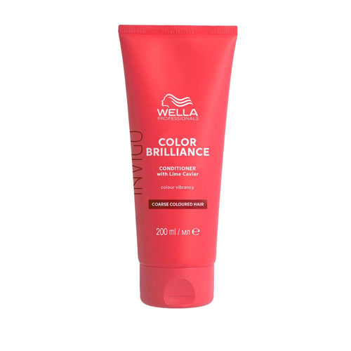 Wella Professionals Invigo Color Brilliance Après Shampoing Protection Couleur Brillance Exceptionnelle
