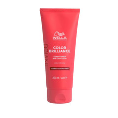 Wella Professionals Invigo Color Brilliance Bálsamo Protector Colores Vibrantes