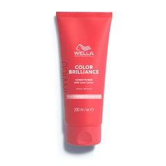 Wella Professionals Invigo Color Brilliance Balsamo Protettivo Per Capelli Fini E Normali Lime Caviar Antioxidante