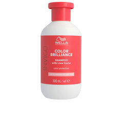 Wella Professionals Invigo Color Brilliance Shampoo Protettivo