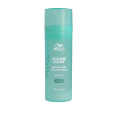 Wella Professionals Invigo Volume Boost Mascarilla Volumen Inmediato Cabello Fino